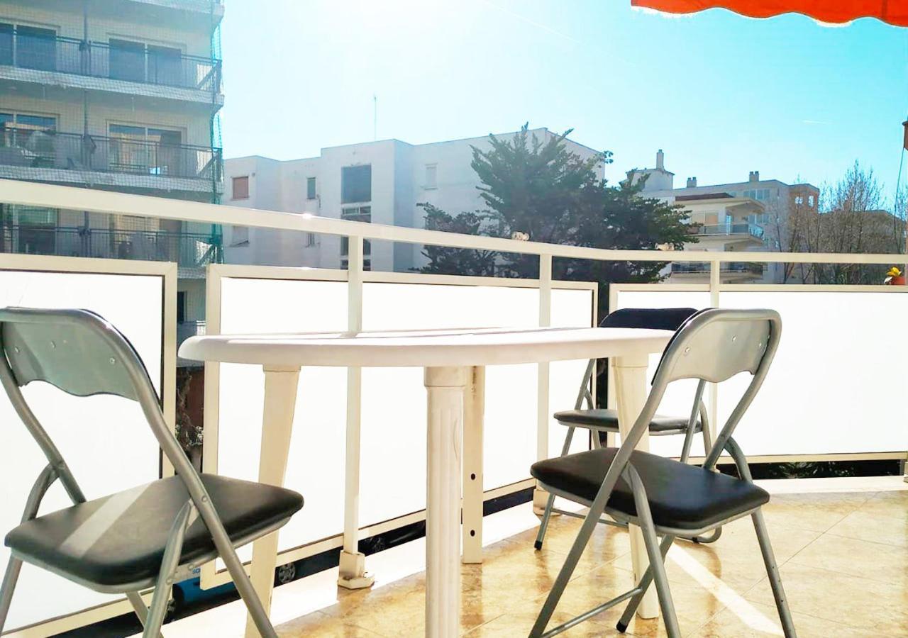 Apartsalou Haiti Exterior photo
