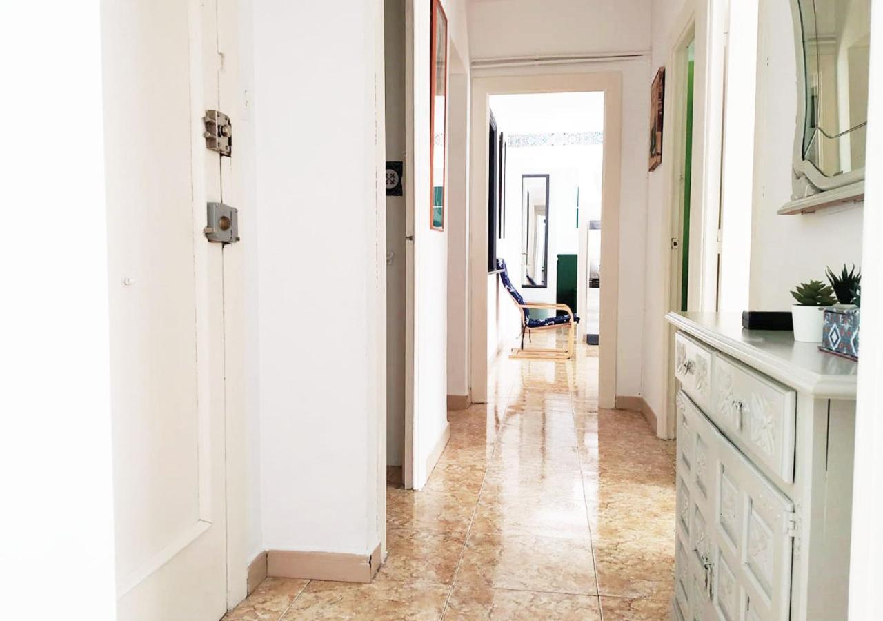 Apartsalou Haiti Exterior photo
